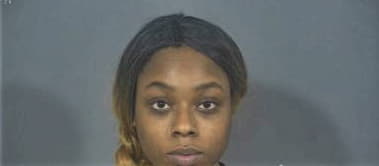 Jomisha Williams, - St. Joseph County, IN 